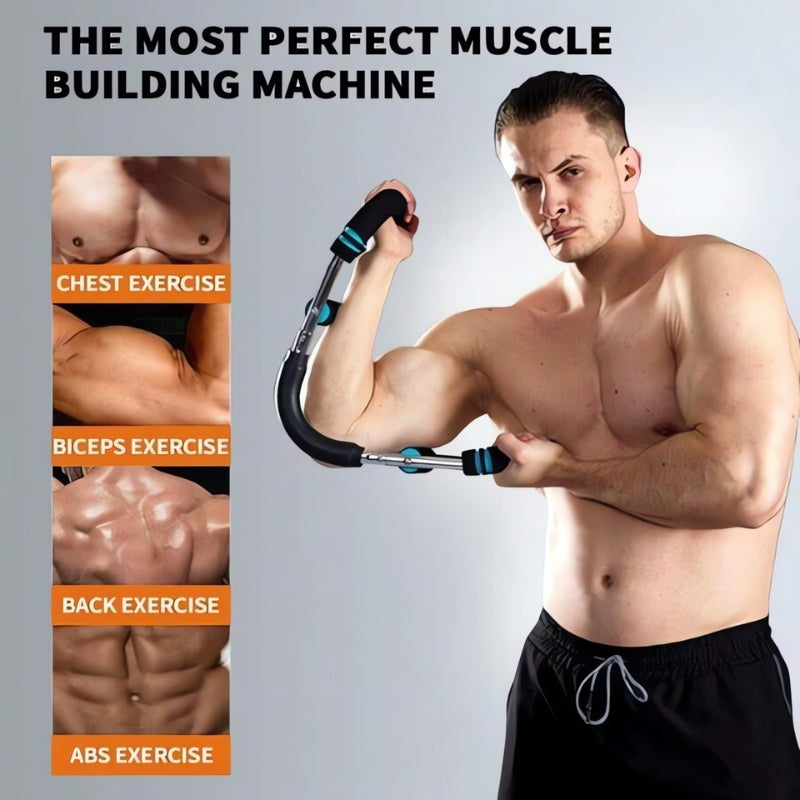 Adjustable Resistance Arm Trainer