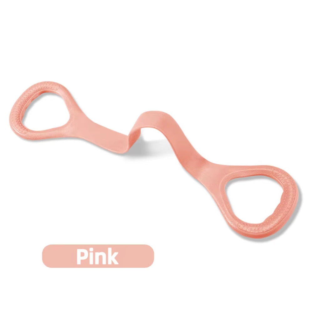 PowerFlex 8™ Resistance Band Set – Total Body Strength in One Simple Tool