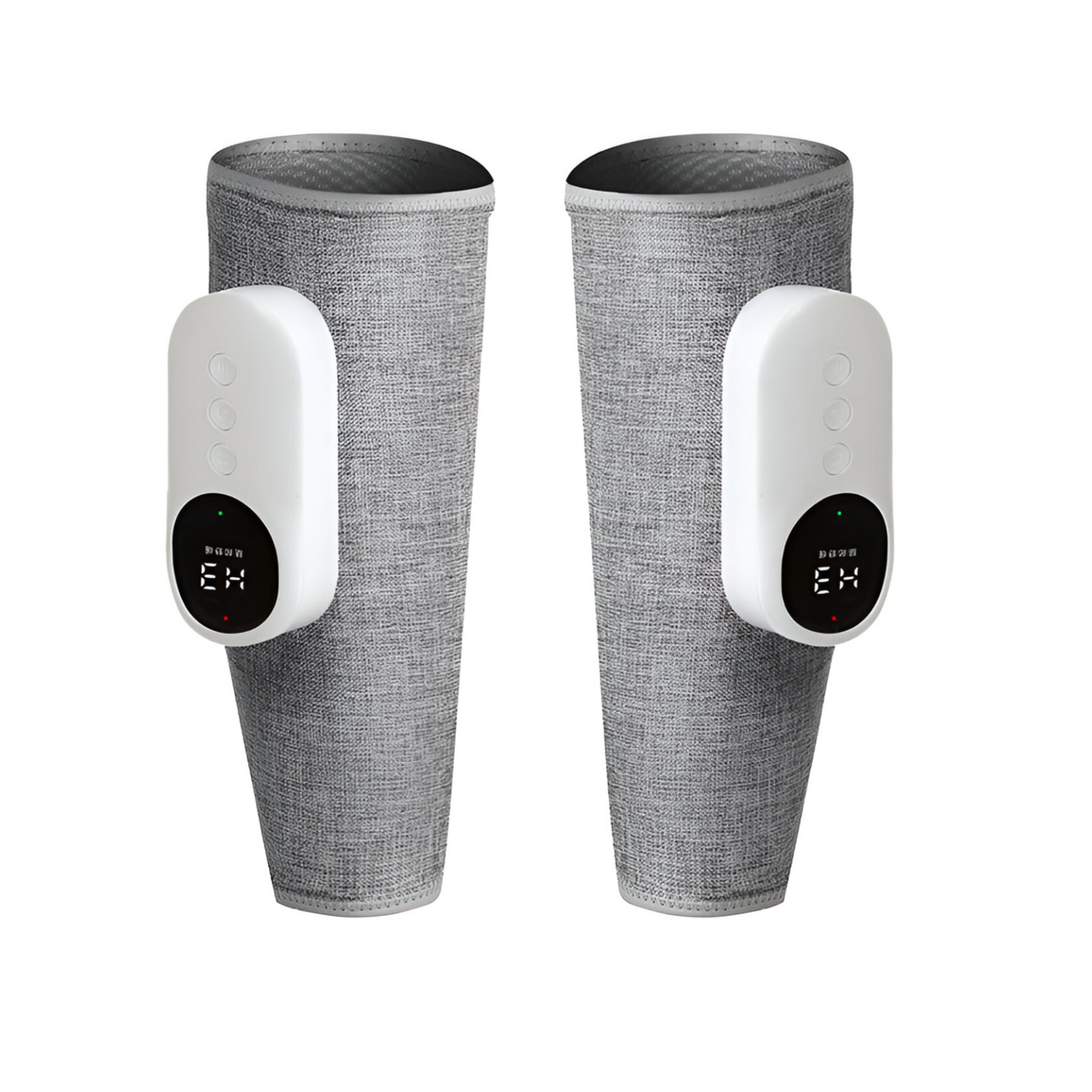 ReviveLeg™ – Portable Leg Massager with Compression and Heat for Ultimate Relaxation
