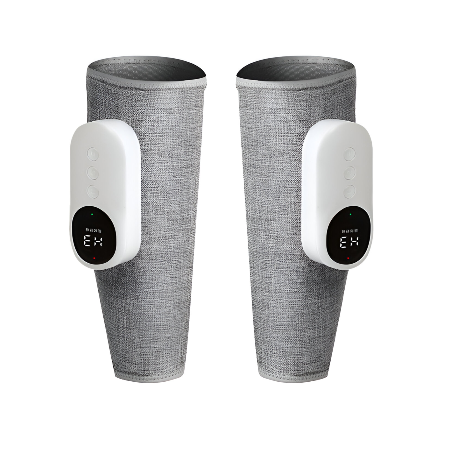 ReviveLeg™ – Portable Leg Massager with Compression and Heat for Ultimate Relaxation