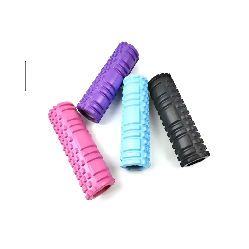 CoreRelease™ 26cm Foam Roller – Deep Relief, Total Recovery, Anytime