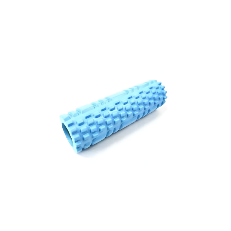 CoreRelease™ 26cm Foam Roller – Deep Relief, Total Recovery, Anytime